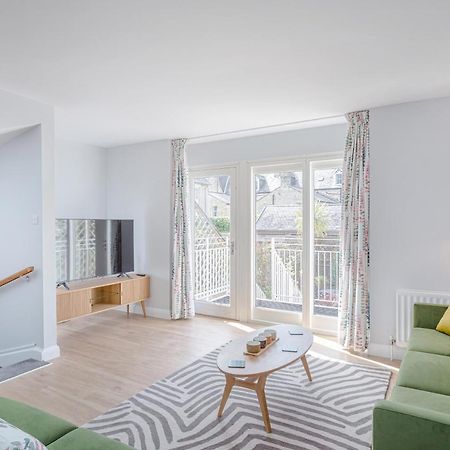 3 Bedroom Jesus Green Townhouse With Parking CBG Εξωτερικό φωτογραφία